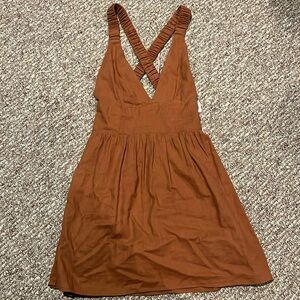 Abercrombie & Fitch Dress
